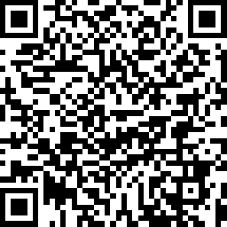 QR code for the free PHQ-9 depression self-assessment