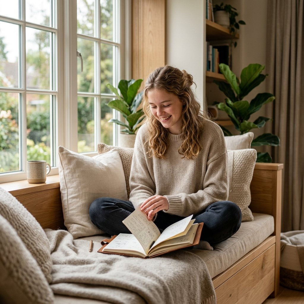 Adolescent Mental Health