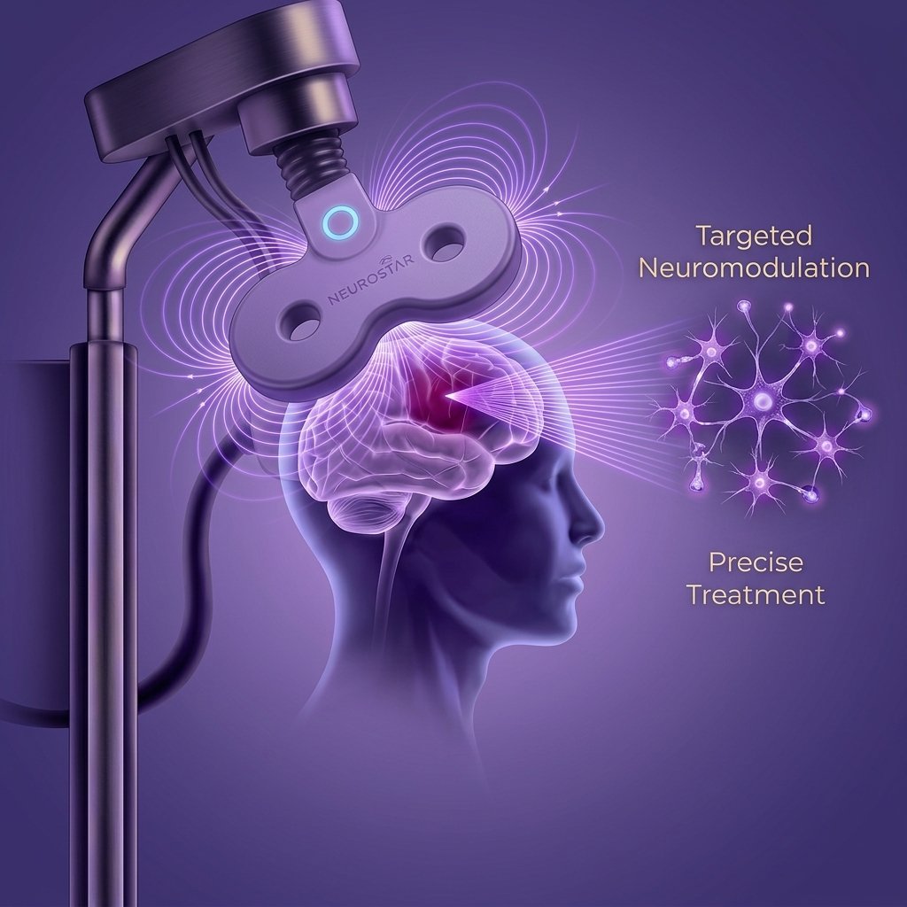 Precision Targeting Visual