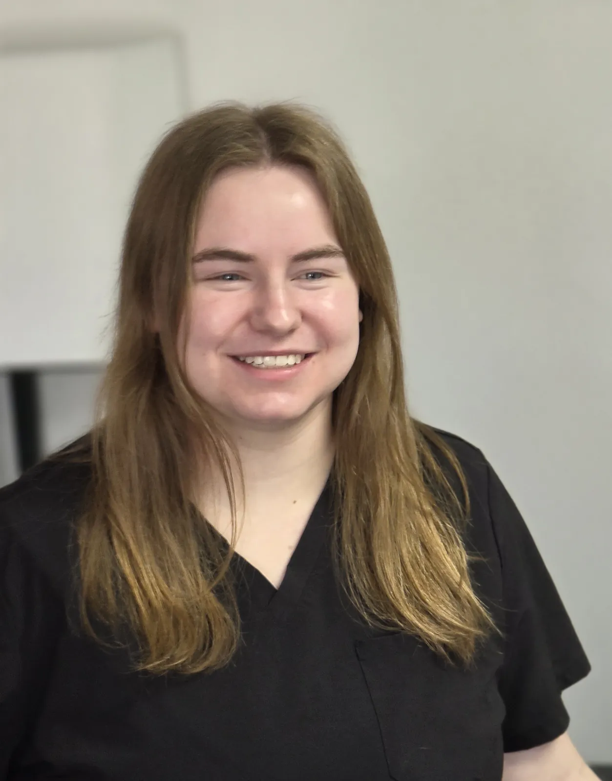 Tiana DoBrava, TMS Technician & Office Personnel at Tranquil Minds Mental Health