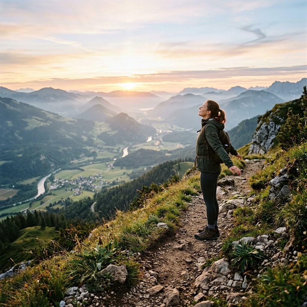 PTSD Recovery